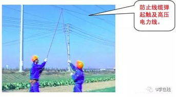 又一起通信工程安全事故敲响警钟，牢记规范刻不容缓