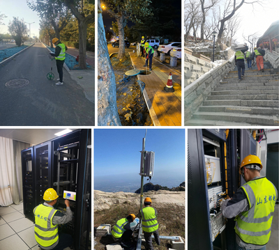 分公司通信设备开发 策略与实践