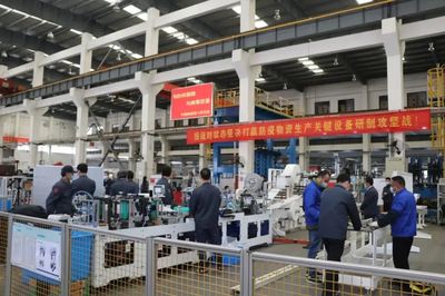 战“疫”英雄 通信设备开发领域的央企集体和个人获国家表彰